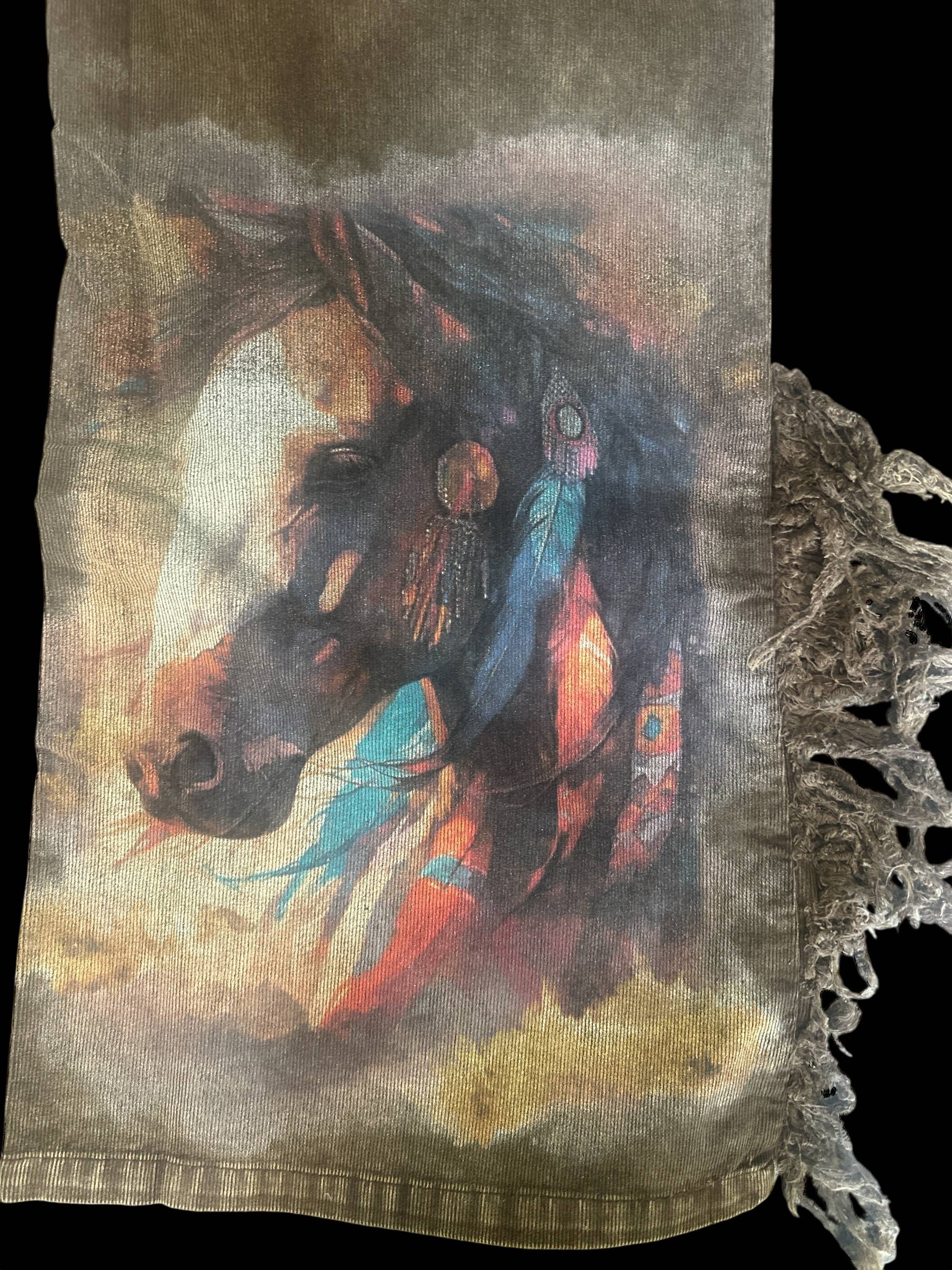 Warrior Cord Jeans : Ml