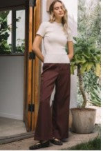 Short Sleeve Soft Knit Sweater Top - Ivory