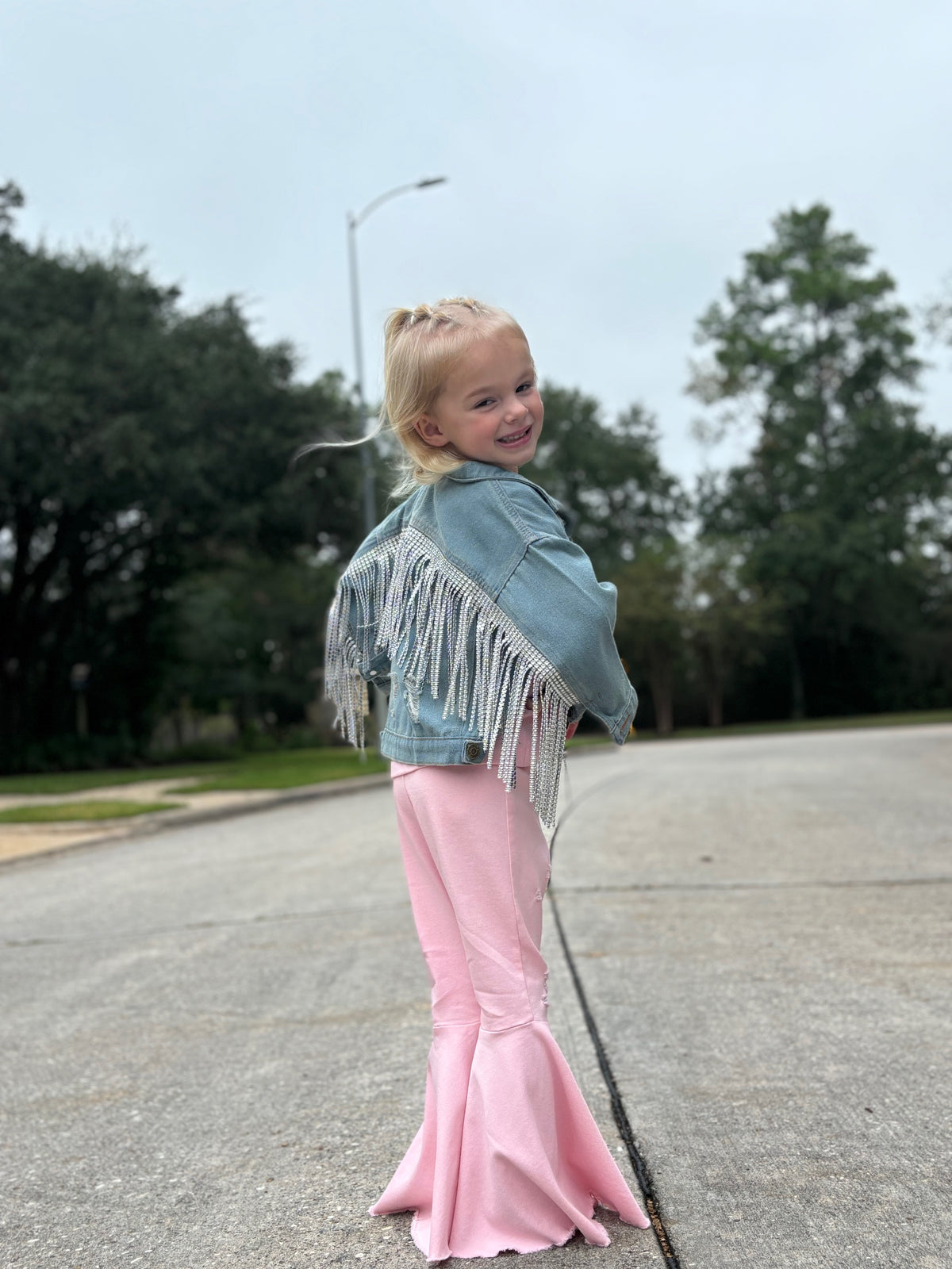 Kids Unique Handmade Clothing