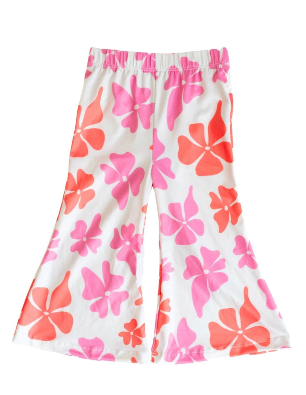 Kids Teddi Bloom Baby Bloom Bells by Baileys Blossom