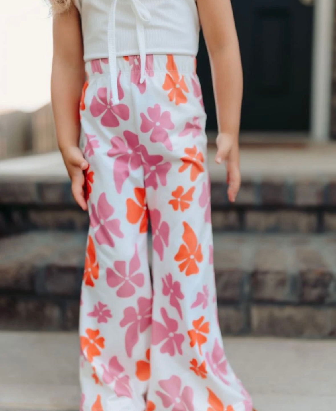 Kids Teddi Bloom Baby Bloom Bells by Baileys Blossom