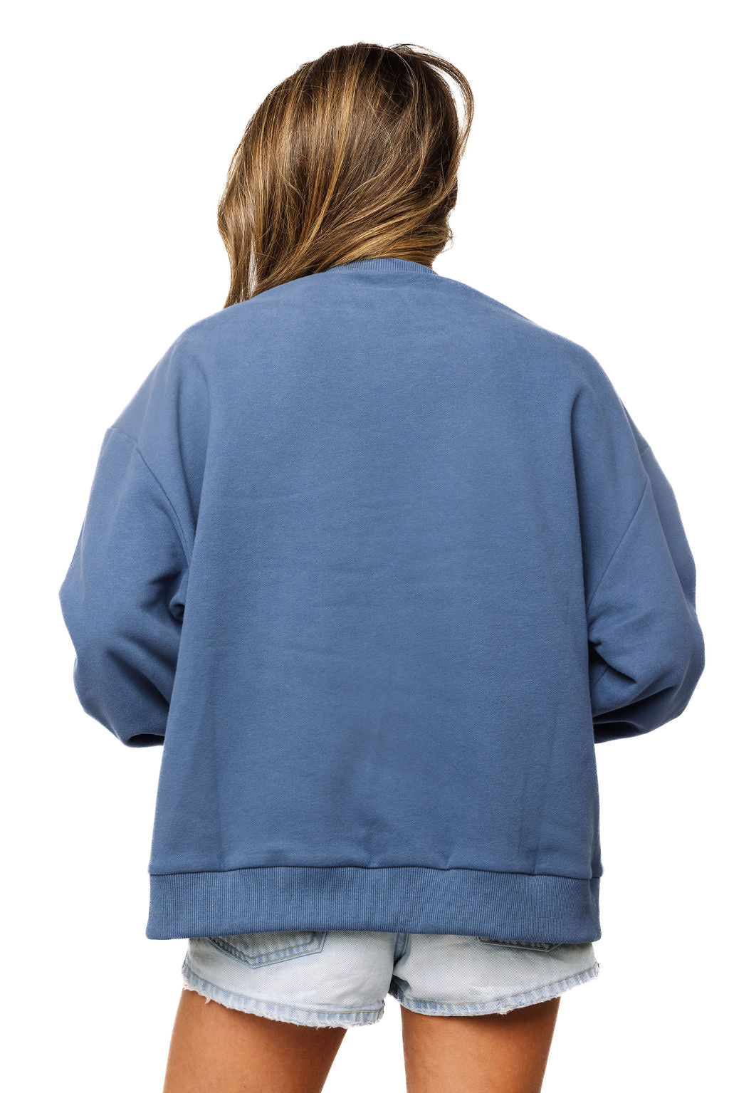 Queen of Sparkles Vintage Corningware Sweatshirt