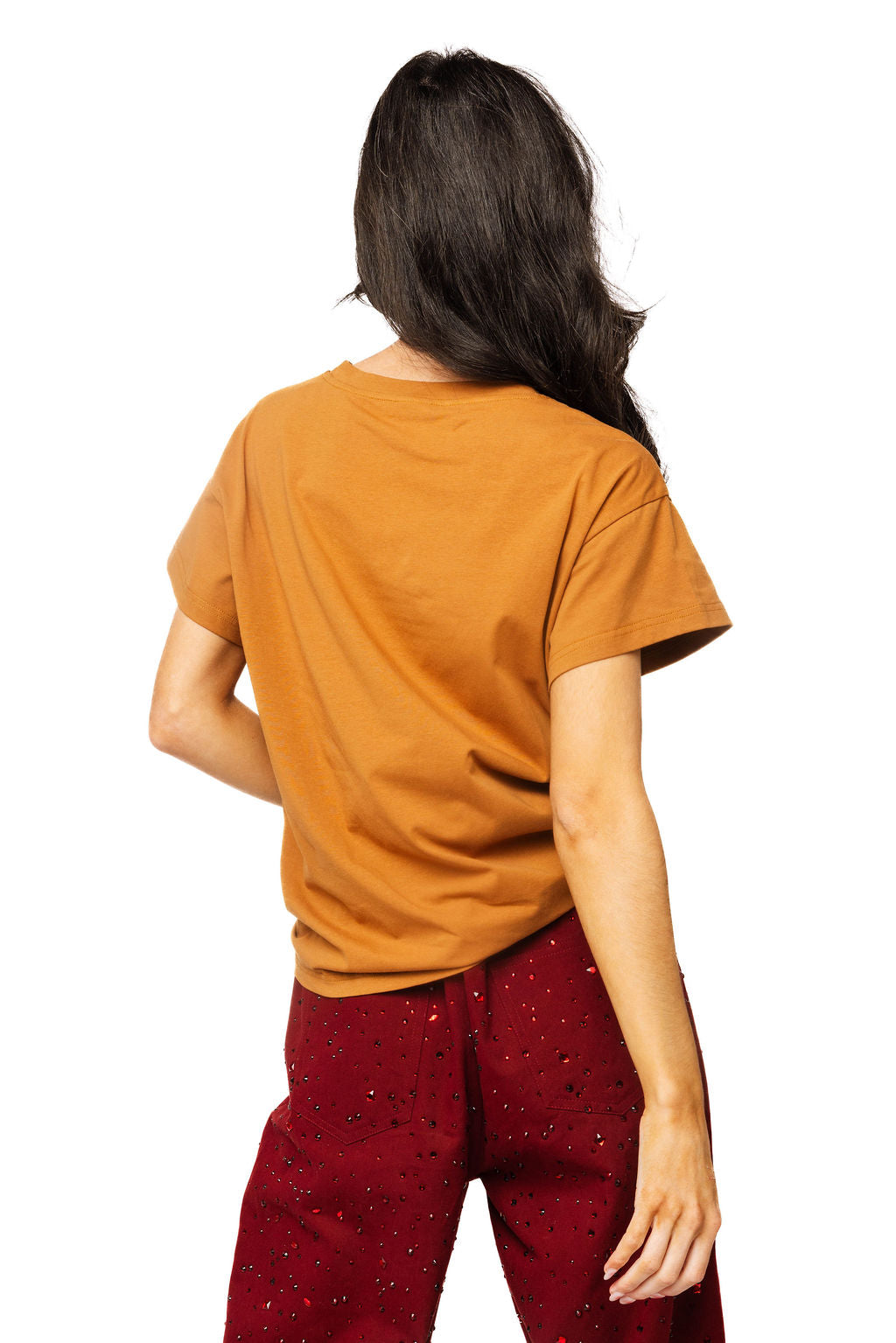Queen of Sparkles Vintage Corningware Tee