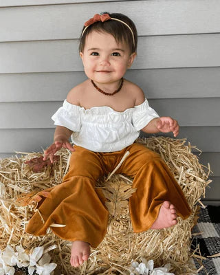 Kids Camel Bells by Baileys Blossoms