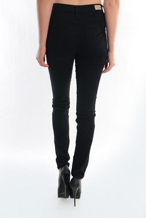 womens slenderizing spandex cotton mid rise skinny  jeans plus size black street style dressy denim j crew macys skinny distressed stretch gap nordstrom mid rise patch