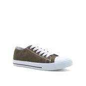 womens converse suede faux tennis shoe lace sneaker chuck taylor zappos nordstrom modern one star journeys nike usa