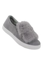 shoes with fur velvet women designer sneakers tennis shoe burgundy gray neiman marcus nordstrom target faux fur chanel 2017 shoes amazon macys zappos leya sam edelman 