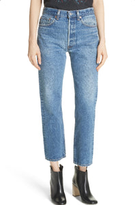 Elizabeth and James Vintage Denim Jeans
